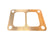 Embossed Copper Turbo Flange Gasket – T3, T4 & T6