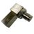 JackSpania Racing 90° O2 oxygen sensor spacer for fixing P0420, P0042, P0430 check engine light on vehicle engine.