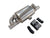 Universal Valved Muffler Kit (Pre-Order Ships Mid-October)