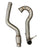 Mercedes Benz AMG MB CLA45 A45 GLA45 Downpipe