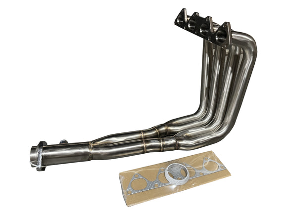 H2B Swap SP 4-2-1 Header H22 - JackSpania Racing