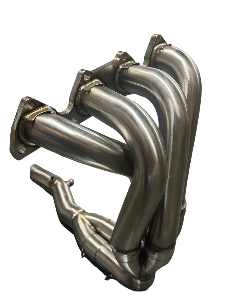 CRV RD1 TA Header 1997-2001 B Series B16 B18 B20 2.5