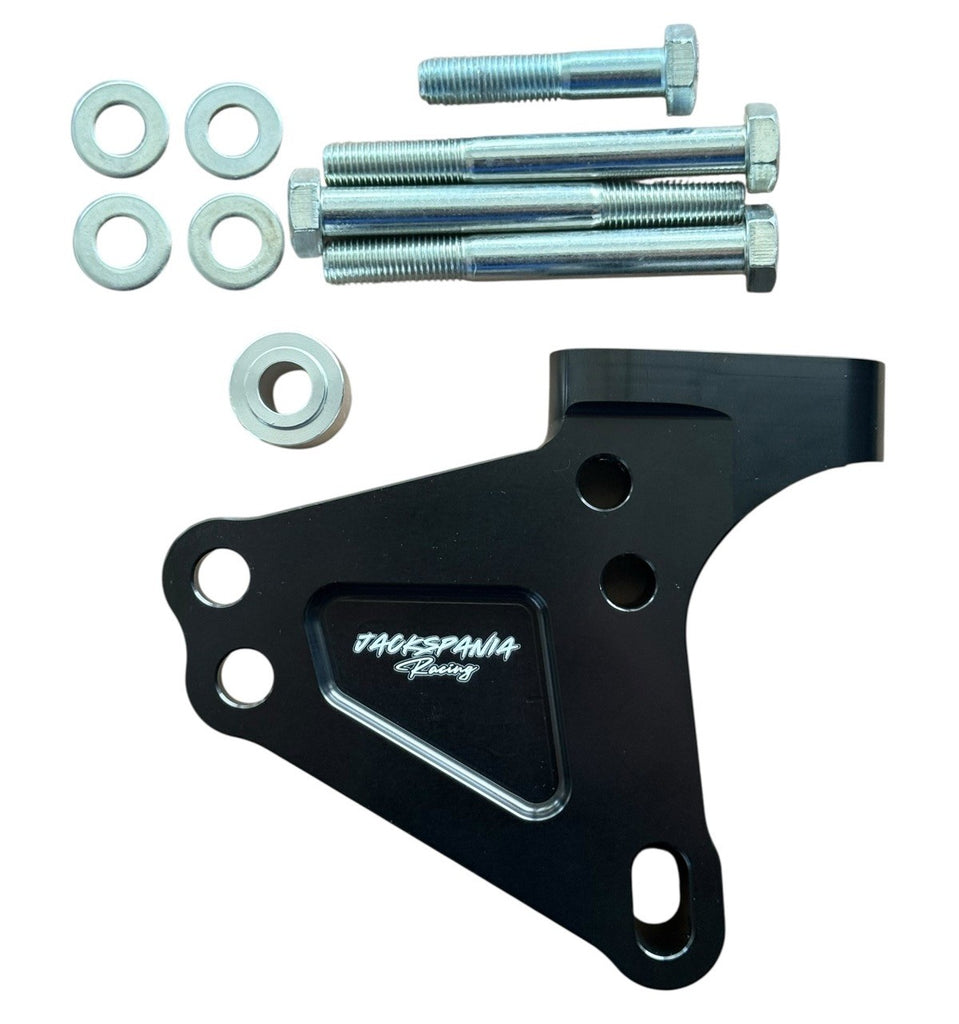 CRV Passenger Post Engine Mount Bracket For Honda Acura K Series K20 K24 Swap
