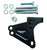 CRV Passenger Post Engine Mount Bracket For Honda Acura K Series K20 K24 Swap