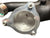 JackSpania Racing turbo charge pipe upgrade kit installed on BMW G20/G29 and Toyota GR Supra A90 B58 3.0L engine parts