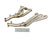BMW E46 E39 Z4 Stainless Steel Exhaust Headers – 2.5L 2.8L 3.0L Inline-6