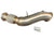 BMW B46 Racing Downpipe – 120i 220i 230i 320i 330i 420i 430i 630i 730i 2016–2021