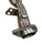 B-Series TA Toda Header B16 B18 B20 4-2-1 Tri-Y