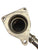 High Flow Catless Non-Catted J-Pipe Downpipe 2022+ Subaru WRX VB
