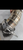 3" 3 Inch Downpipe Down Pipe Garrett V Band Turbo 90 Degree Exhaust Flange O2 Bung