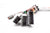 JackSpania Racing Haltech Elite jumper adapter sub harness for Honda B18 B16 H22 H23 engines, OBD1 standalone ECU connection.