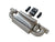 Universal Valved Muffler Kit (Pre-Order Ships Mid-October)