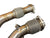 Downpipe for 2019+ BMW F97 X3M F98 X4M S58 3.0T Exhaust Down Pipe