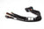 JackSpania Racing Haltech Elite K Series jumper adapter harness for Honda K20 and K24 standalone engine management systems