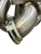 T3 Turbo Manifold For VW 1.8T Jetta Golf GTI GLI 337 44mm Wastegate V2
