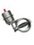 Stainless Steel Exhaust Control Valve Set Boost Actuator Open Style 2.5'' 63mm