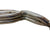 Tri-Y S2000 S2K K Swap K Series K20 K24 Stainless Steel Header 2.5" Collector AP1 AP2