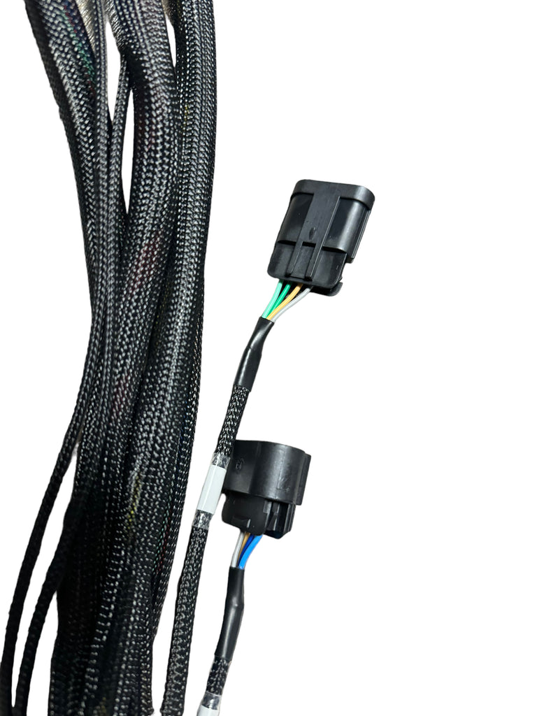 Fitech Ecu Harness Kit | Fitech Ultimate Ls Ecu – XCTF