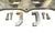 Billet B K Series Intake Manifold Adapter Flange B16 B18 8 Injector 4 Injector DIY
