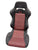 Reclinable Slider Seats For Recaro SR3 Style Civic Integra DC2 EK9 EK EG ITR CTR