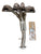 B-Series TA Toda Header B16 B18 B20 4-2-1 Tri-Y