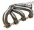 C8 Corvette 1 7/8" Headers 6.2L LT2 Engine 2020-2025+