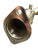 Nissan 350Z/370Z Infiniti G35/G37 Resonated Catless Catted Downpipe Test Pipe
