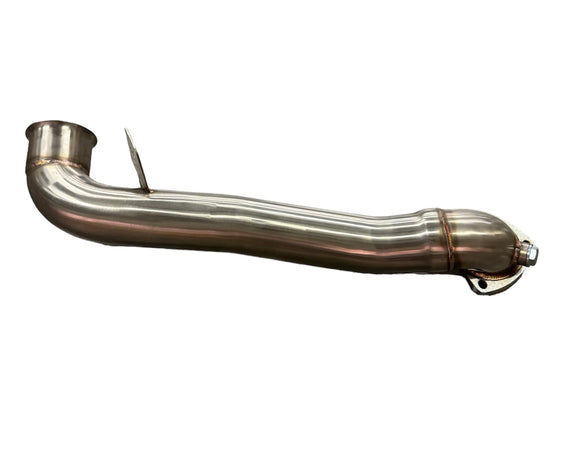 2007-2014 Mini Cooper Downpipe R56 R57