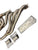 High Flow Long Tube Exhaust Headers for 1992–1999 BMW E36 M3 2.8L / 3.2L Inline-6