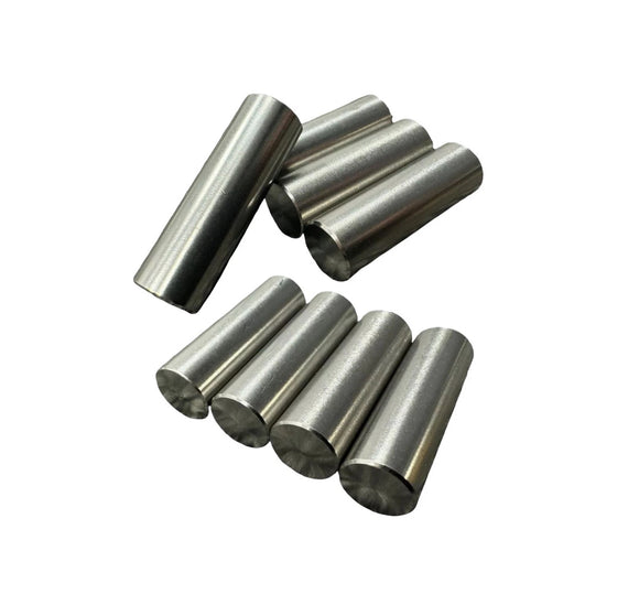 Titanium VTEC Killer Lock Pin Kit for Honda B Series H Series B16 B18C GSR