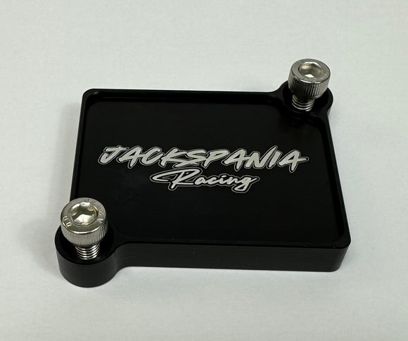 IACV K Series Block Off Plate - JackSpania Racing