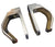 Billet Drop Forks For Honda Acura Civic EG EK Integra DC2 CRX EF EM1 Si Type R
