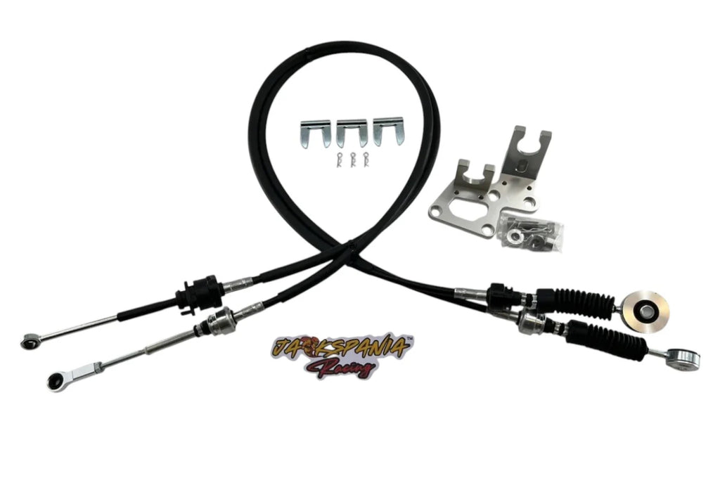 K20 K24 RSX Shifter Cables Trans Bracket Shifter K Swap Eg Ek Ef K Series Civic