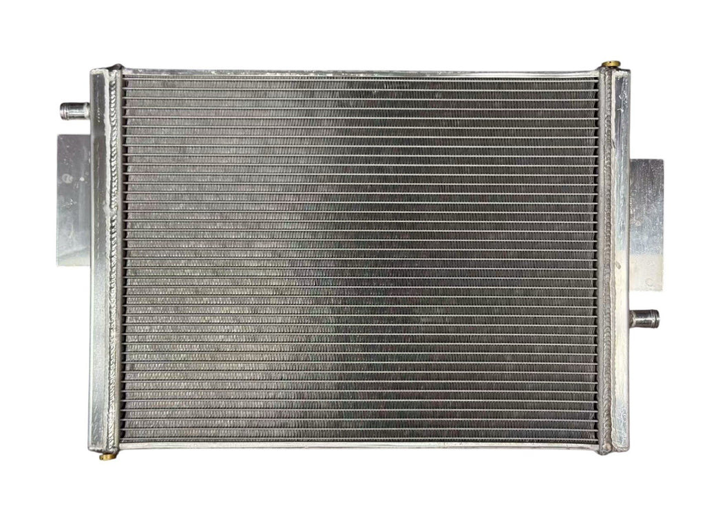 High Performance Heat Exchanger For Chevy Camaro ZL1 Cadillac CTS-V Supercharged