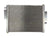 High Performance Heat Exchanger For Chevy Camaro ZL1 Cadillac CTS-V Supercharged