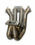 Jack Spania Racing H Series T3 Top Mount Turbo Manifold for GSR Si H22A F20B Civic DC2 H22, exhaust parts.