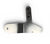 JackSpania Racing replacement rear T-bracket for 92-95 Civic and 94-01 Integra B-Series manual engines, engine mounting part