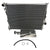 High Performance Heat Exchanger Radiator For BMW E46 3 Series M4 Z4 M52 M54 S54