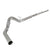 5” Inch High Flow Stainless Steel Downpipe Back Race Exhaust for 2011–2022 Ford F250 F350 F450 6.7L Powerstroke