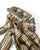 JackSpania Racing turbo manifold hot-side kit for BMW S58 G80 G82 G83 G87 models, showing the stainless steel construction and piping.