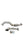 JackSpania Racing front down pipe upgrade kit for Honda Civic 1.5T Turbo 2016-2022, 2.5-inch catless exhaust part