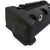 Cast magnesium K Series vented valve cover baffle for Honda Acura K20 K24 engines, designed by JackSpania Racing