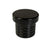JackSpania Racing dual piston blow off valve for MK4 A4 S4 1.8T 2.7T, shown in close-up with metallic finish.