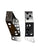 Jack Spania Racing K20 K24 motor mount transmission bracket for Honda Integra DC2, EG 94-01, K swap compatible, transmission part