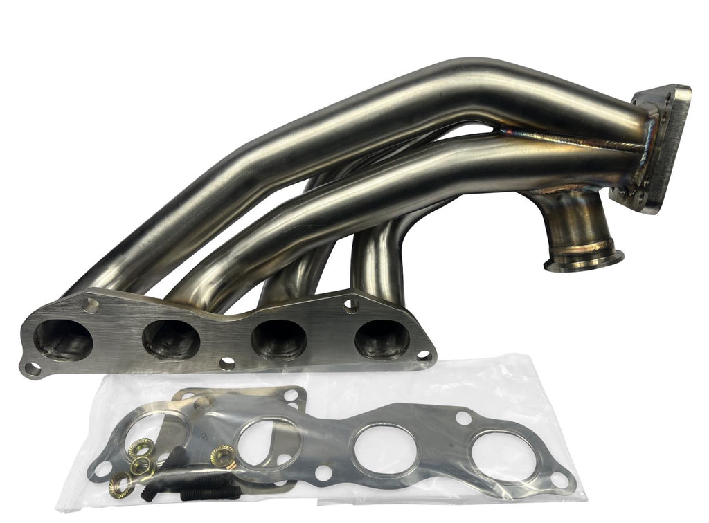 K Series Sidewinder Manifold K20 K24 T3 T4 K Swap EG EK Civic Integra DC2 RSX