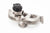VW MK4 1.8T 20V Exhaust Turbo Manifold Bottom Mount PTE Garrett Precision Vband