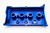 1.8T VW Audi CNC Billet T6061 Aluminum Valve Cover V2