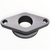 Jack Spania Racing SSQV BOV flange adapter plug for Skyline R32 R33 R34 RB20 RB25DET engine parts