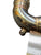 High-Flow Non Catted Downpipe for MINI Cooper S F54 F55 F56 & BMW X1 X2 B46 Turbo