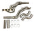 Jackspania Mustang GT 1 7/8" Longtube Headers 2015-2022 5.0L Coyote V8 Factory Connect